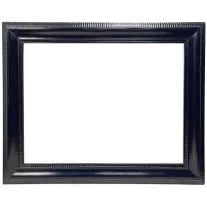 Cadre flamand XVIIe — 61.8 x 81.8 cm — Ref. PC0751M2