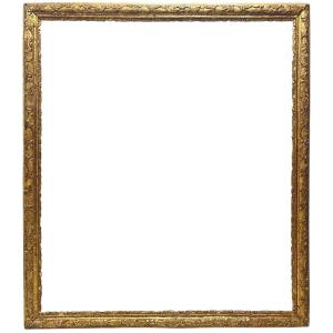 Baguette Bérain d'époque Louis XIV — 89.8 x 77.8 cm — Ref. PC0761M2