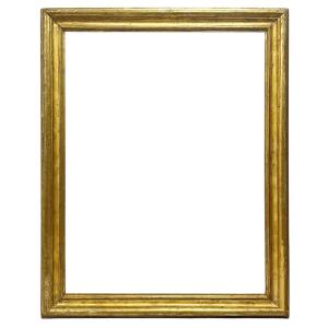 Cadre italien XVIIe — 92.4 x 73.5 cm — Ref. PC0769M2