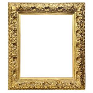 Cadre espagnol XVIIe — 91,1 x 79 cm — Ref. PC0798M2