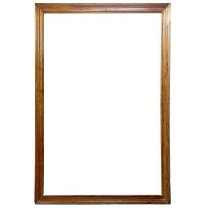 Spanish Frame 17th/18th - 141 X 91.6 Cm - Ref. Pc0784m2