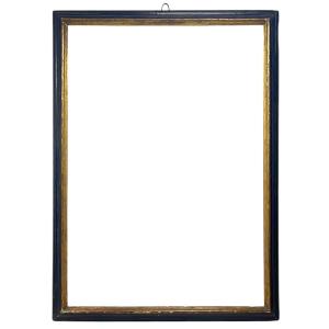 17th Century Italian Frame - 138.8 X 98.3 Cm - Ref. Pc0787m2