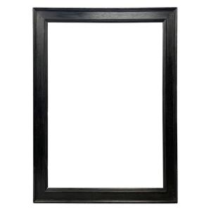 Cadre à cassetta XIXe — 98.5 x 69.2 cm — Ref. PC0789M2