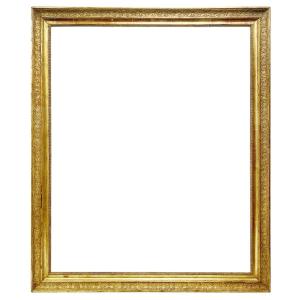 Empire Period Frame - 113.4 X 89.3 Cm - Ref. Pc0791m2