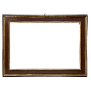 Cadre toscan XVIIe — 101.7 x 65.5 cm — Ref. PC0806M2