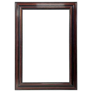 Cadre de style flamand XXe — 104 x 65.5 cm — Ref. PC0811M2
