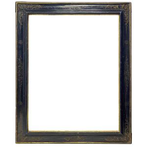 Cadre italien XVIIe — 93.6 x 75.1 cm — Ref. PC0812M2