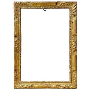 Cadre d'époque Louis XIII — 29.5 x 19.5 cm — Ref. PC0817M2