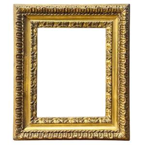 Cadre italien XVIIe — 22.2 x 17.2 cm — Ref.PC0820M2