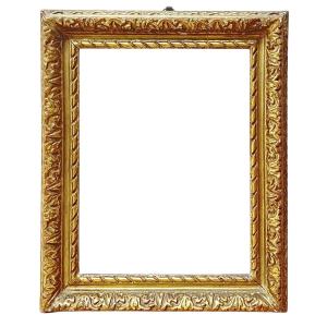 Cadre d'époque Louis XIII — 26.5 x 20.5 cm — Ref. PC0830M2
