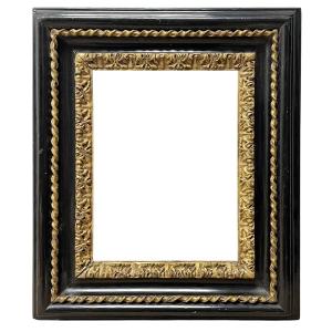 Cadre italien XVIIe — 125 x 84 cm — Ref. PC0833M2