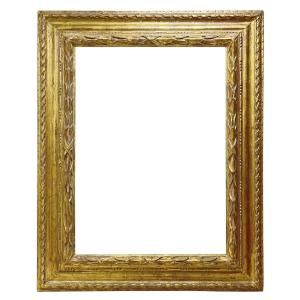Cadre italien XVIIe — 98.5 x 74.1 cm — Ref. PC0838M2