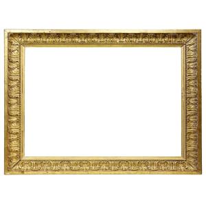 Cadre d'époque Louis XVI — 109.7 x 85.5 cm — Ref. PC0839M2