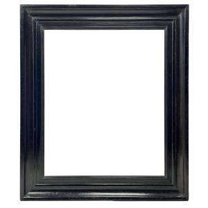 Cadre hollandais XVIIIe — 76.5 x 64.5 cm —Ref. PC0840M2