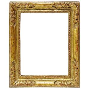 Cadre d'époque Louis XIII — 18.3 x 14.7 cm — Ref. PC0845M2