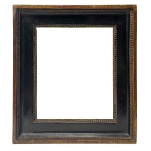 Louis XVI Period Frame - 28.3 X 23 Cm - Ref. Pc0857m2