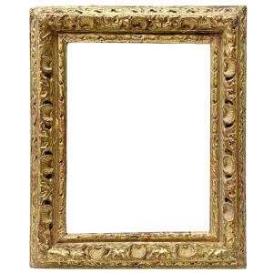 Cadre d'époque Louis XIII — 17.9 x 13.9 cm — Ref. PC0867M2