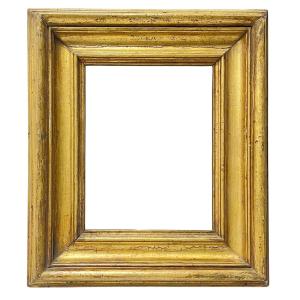 Cadre italien XVIIe — 19.1 x 15.8 cm — Ref. PC0870M2