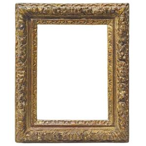 Louis XIII Period Frame - 19.2 X 14.4 Cm - Ref. Pc0876m2