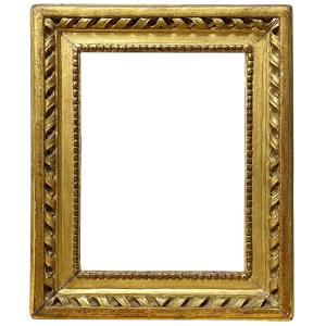 Cadre d'époque Louis XVI — 20 x 14.9 cm — Ref. PC0880M2