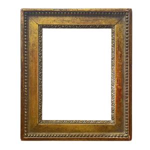 Cadre d'époque Louis XVI — 17.2 x 12.5 cm — Ref. PC0891M2