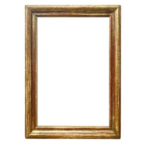 19th Century Frame - 26.3 X 18.3 Cm - Ref. Pc0896m2