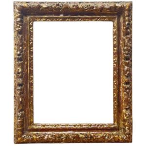 Louis XIII Period Frame - 23.3 X 18.3 Cm - Ref. Pc0903m2