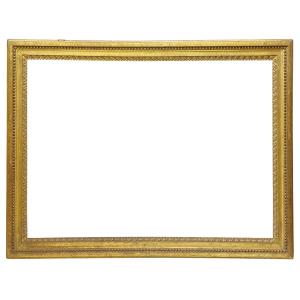 Cadre d'époque Louis XVI — 78.2 x 57.1 cm —Ref. PC0931M2