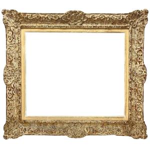 Cadre style 'Montparnasse'— 47 x 56.3 cm — Ref. 2614