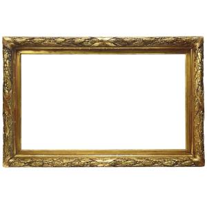 Cadre de style Empire — 53.3 x 91 cm — Ref. 2622