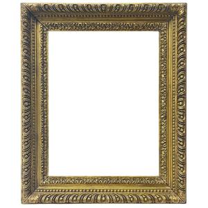 Cadre italien XVIIIe — 21.5 x 16.8 cm — Ref. PC0923M2