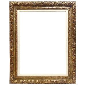 Louis XIII Style Frame - 73.5 X 54.5 Cm - Ref. 2676