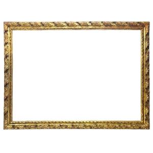 18th Century Italian Frame - 144.1 X 104.1 Cm - Ref. Pc0939m2