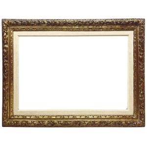 Cadre de style Louis XIII — 50.8 x 73 cm — Ref. 2640