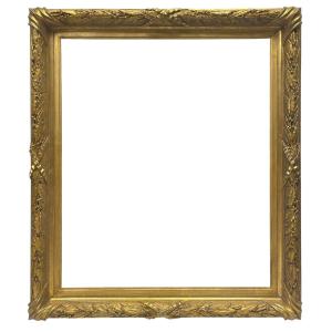 Cadre d'époque Empire — 57,5 x 47,2 cm — Réf. 2713