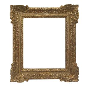 Period Louis XIV Frame — 40.5 X 33.2 Cm — Ref. 2719