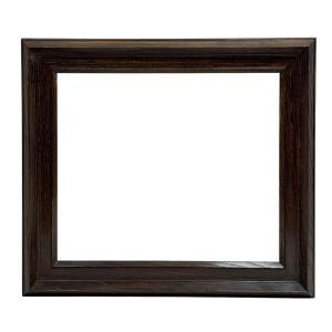 Molded Oak Frame — 38.5 X 45 Cm — Item No. 2727