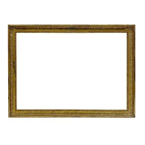 Cadre à canaux — 28,8 x 40,8 cm — Réf. 2729