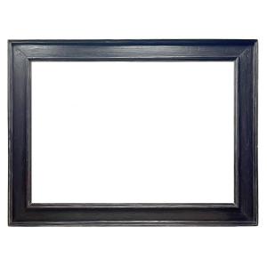 Cadre à cassetta XVIIe Italie — 85,4 x 115,10 cm — Réf. PC0952M2