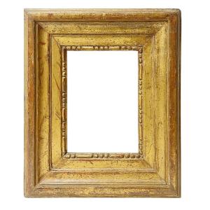 Wooden Frame — 15.1 X 11.1 Cm — Item No. Pc0960m2