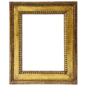 Louis XVI-style Frame — 19.4 X 14.5 Cm — Ref. Pc0969m2