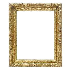 Cadre d'époque Louis XIII — 19,6 x 15 cm — Réf. PC0973M2