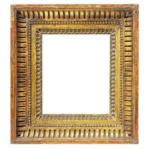 18th-century Channel Frame. — 15 X 12.7 Cm — Ref. Pc0974m2