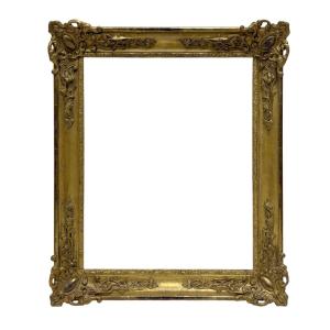 Louis-philippe Frame— 43 X 34.5 Cm — Item No. 2736