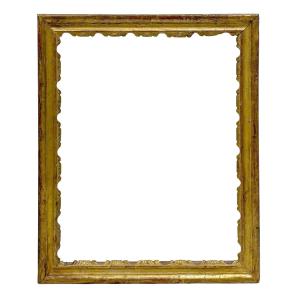 Louis XV-style Baguette — 45.7 X 36.5 Cm — Ref. 2739