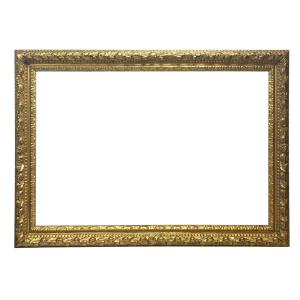 Cadre italien XVIIe — 145.7 x 94.7 cm — Ref. PC0945M2
