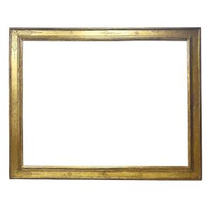 Cadre italien XVIIe — 146.4 x 116 cm — Ref. PC0947M2