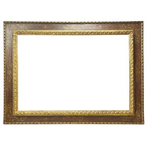 Cadre XVIIe Toscane — 137.2 x 98.8 cm — Ref. PC0950M2