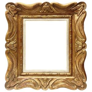 Frame By E. Bouche — 35.5 X 28.2 Cm — Ref. 2705