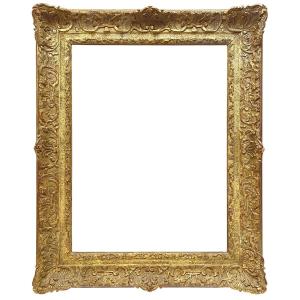 Louis XIV-era Frame — 63.5 X 50 Cm — Ref. 2675